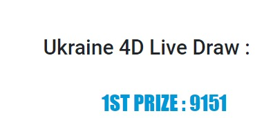 LotrePasang's tweet photo. 🇺🇦 RESULT UKRAINE 🇺🇦
🗓 06-04-2024 🗓
🏆 PRIZE 1 : 9151
🀄 SHIO : KERBAU

Selamat Untuk Para Pemenang 🥳
Salam Jackpot Selalu !

📌Link Alternatif Pasanglotre :
https://t.co/XCaoorUTyP

#pasanglotre #4d #togelonline
 #togel #lotre #jackpot #hasilresult #bandartogelonline https://t.co/qfox4eFy6Q