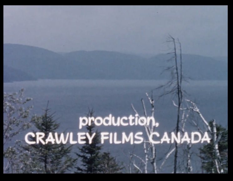 The mark of distinction in industrial filmmaking.