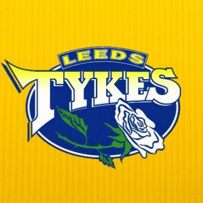 Game Day for @LeedsTykes 

Wishing @Seabymorley7 ‘s @LeedsTykes squad all the very best for their @Natleague_rugby #Nat2N game 

In pole position for Promotion 🙏❤️

cc: @jakeybrady