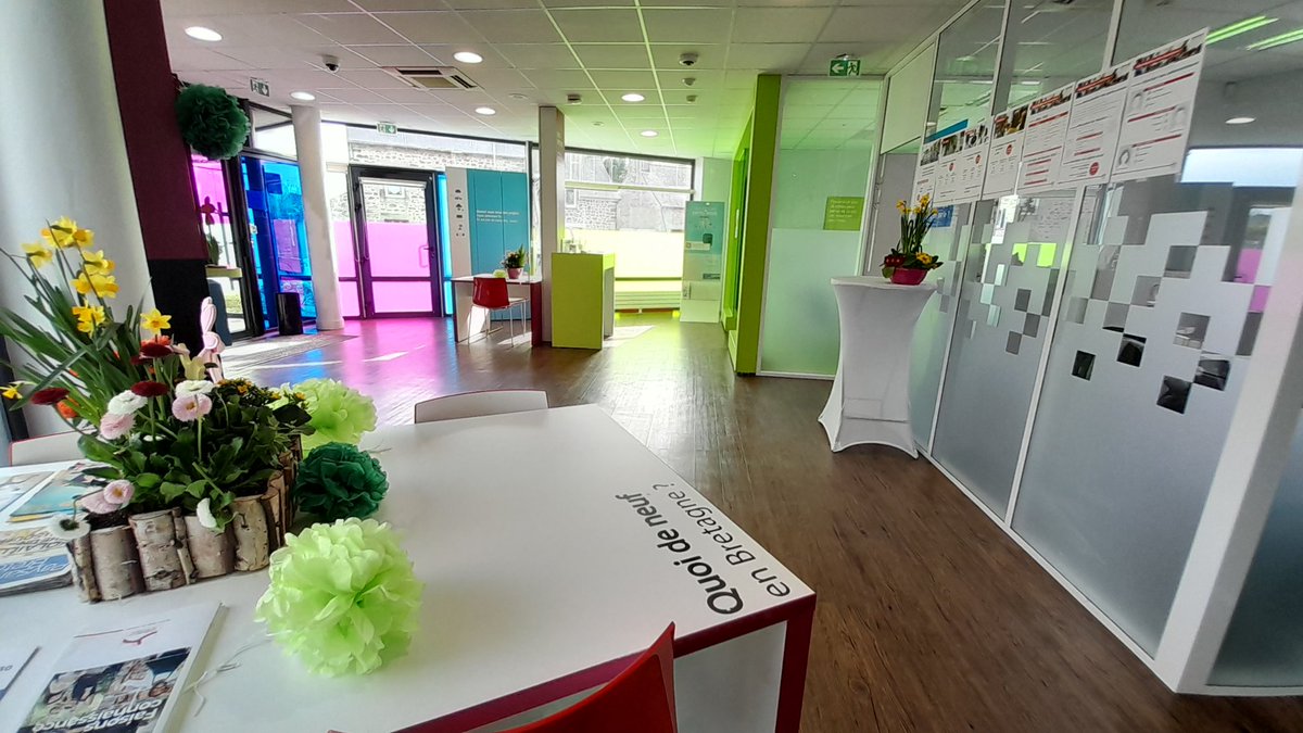 AG du 6 avril 2024 : Nous attendons avec impatience nos sociétaires à l'occasion de notre assemblée générale. Une animation sur la rénovation énergétique vous sera proposée. Venez nombreux 🌻🌷