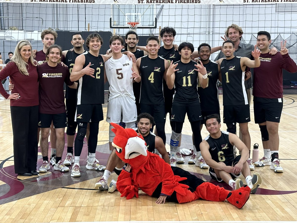 USK Athletics tweet media