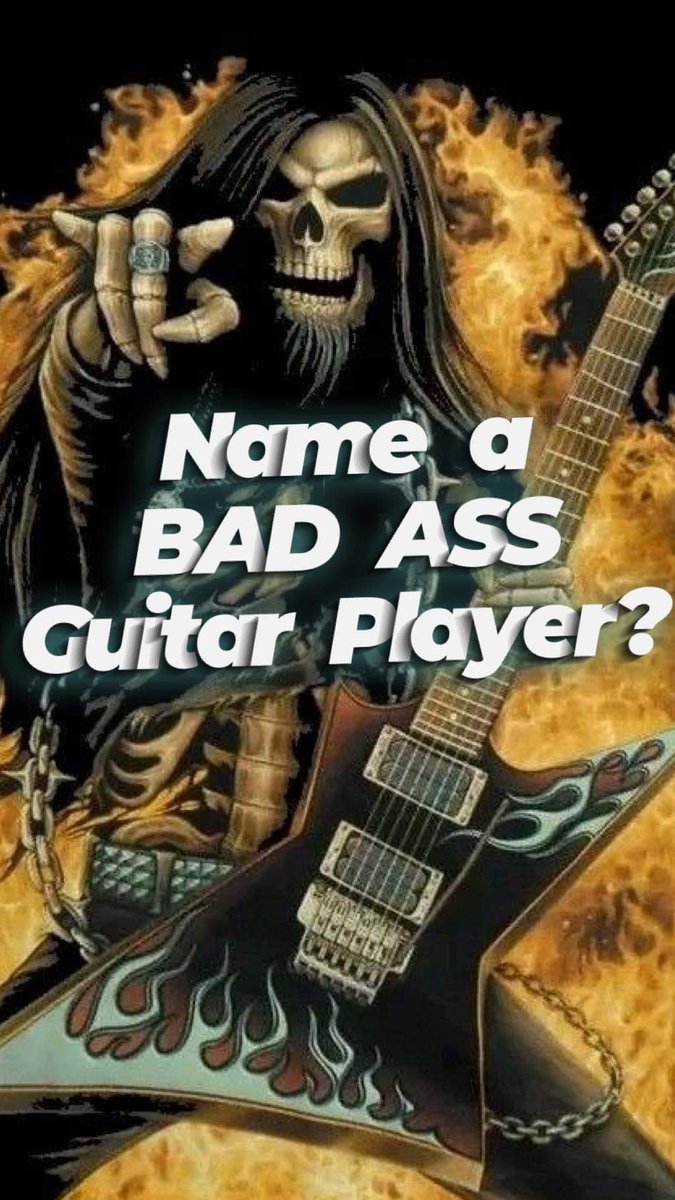 RockNRollNationLive (@rnrnationlive) on Twitter photo Who's a bad ass guitar player?
And go..
Follow us!
#Twitter/ #X
<a href="/RnRliveRadio/">RnRNationLiveRadio</a> / <a href="/RnRNationlive/">RockNRollNationLive</a> Who's a bad ass guitar player?
And go..
Follow us!
#Twitter/ #X
<a href="/RnRliveRadio/">RnRNationLiveRadio</a> / <a href="/RnRNationlive/">RockNRollNationLive</a>