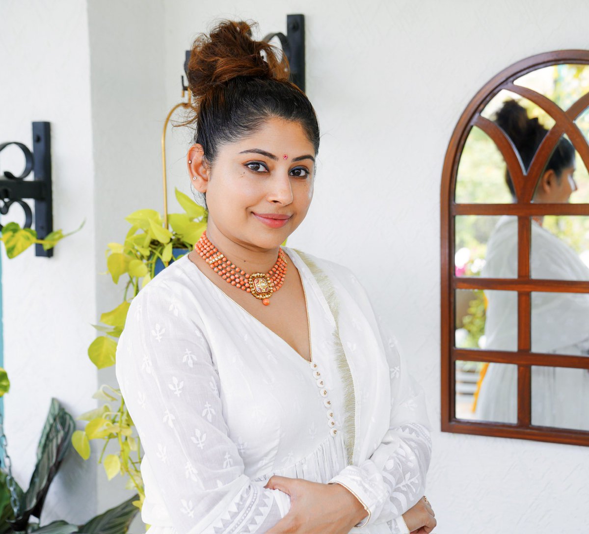 Smita Sabharwal tweet media