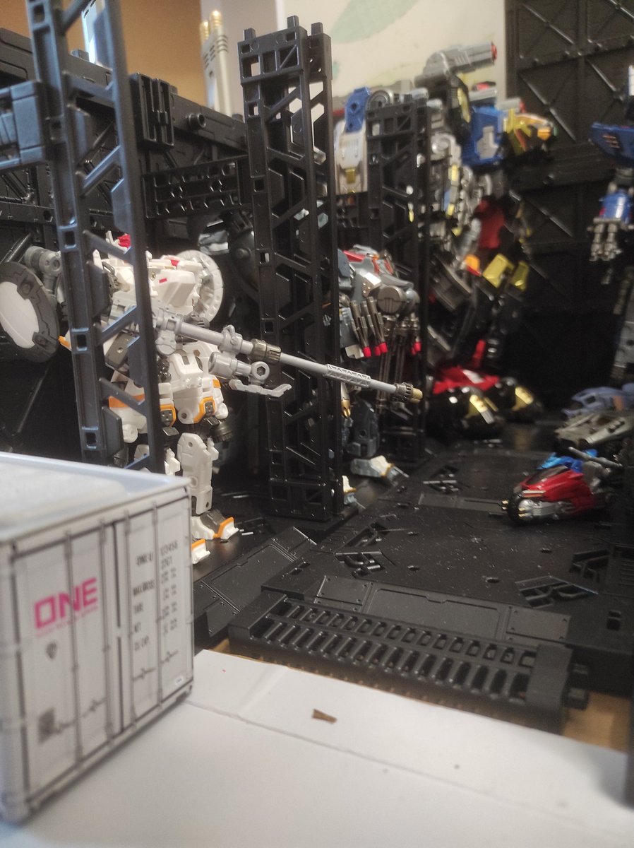 kingofgouf's tweet photo. #ダイアクロン #diaclone https://t.co/jxRFDxBrcL