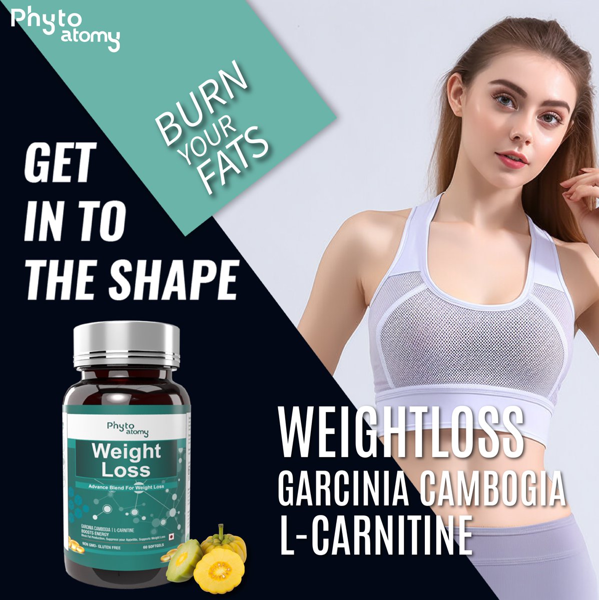 ShrutiMishraqt's tweet photo. Weight loss Capsules By Phyto Atomy

For More Details Message On WhatsApp No. 6356023545 #weightloss 

Click On This Link To Register Yourself and Join Our Business 👇🏻

https://t.co/oNpSMhQFgB

#phyto #phytoatomy https://t.co/y953LtRBgb