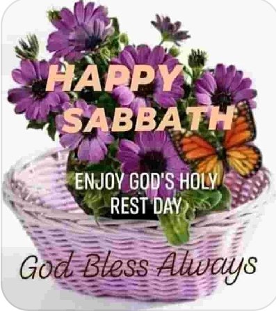 Kingofking32824's tweet photo. Happy Sabbath everyone.

#RemnantJews
#Sabbath
#7thday
#Holyrest https://t.co/w57nL7fEFM