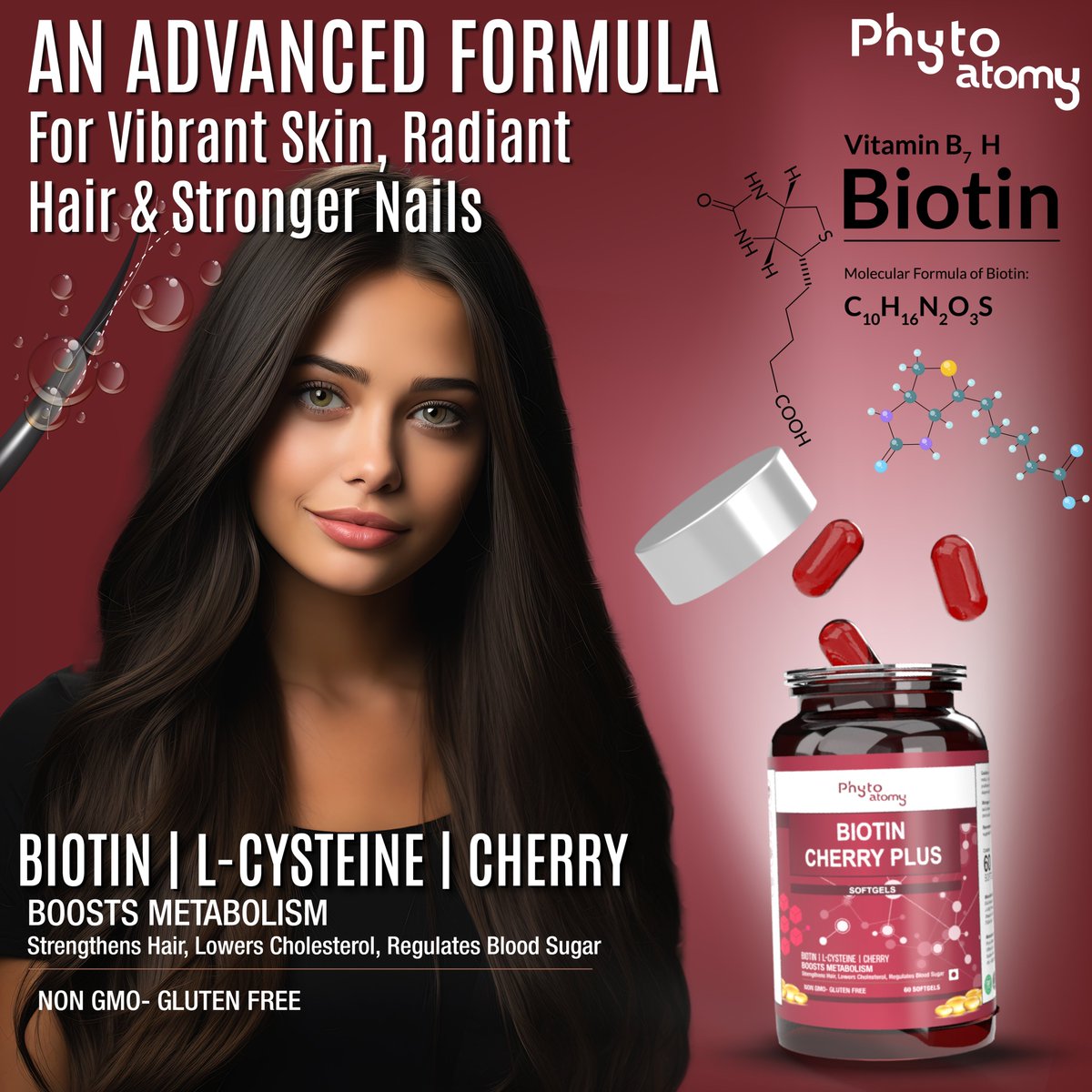 ShrutiMishraqt's tweet photo. Cherry Plus Capsule By Phyto Atomy

For More Details Message On WhatsApp No. 6356023545

Click On This Link To Register Yourself and Join Our Business 👇🏻

https://t.co/oNpSMhQFgB

#phyto #phytoatomy https://t.co/PZxBPmqhRO