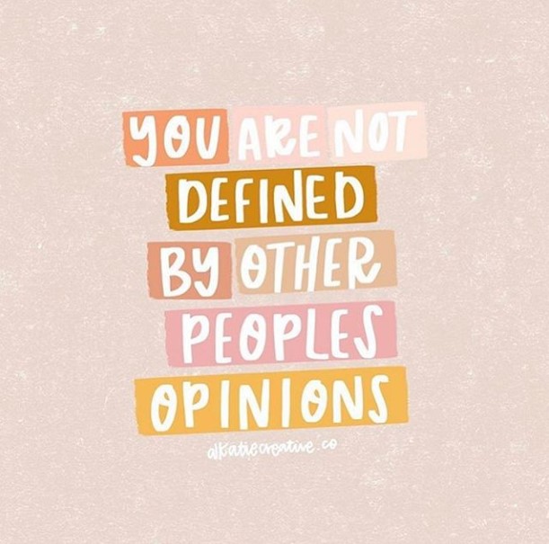#JustBe #MentalHealth #BuildingBetterLives  #Hope #Healing