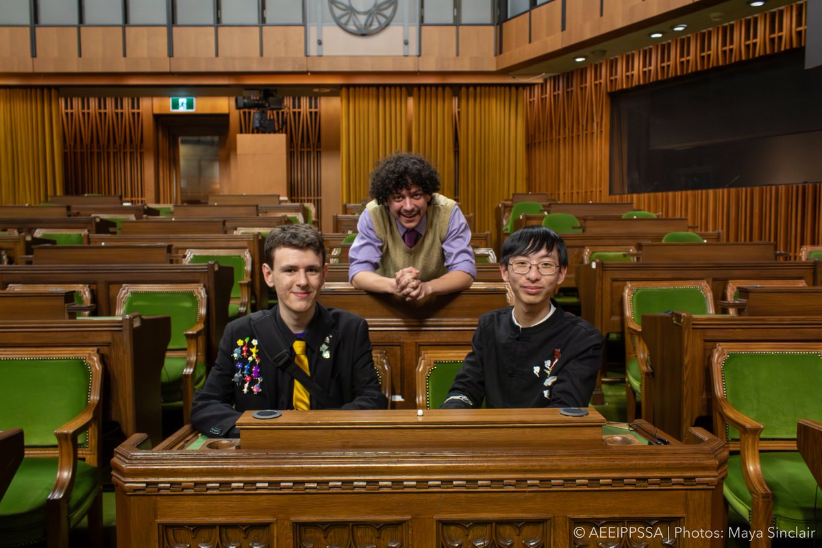Très/Rt. Hon. Ryan Chang 張世傑, PC/CP, CC, MP/Député tweet media