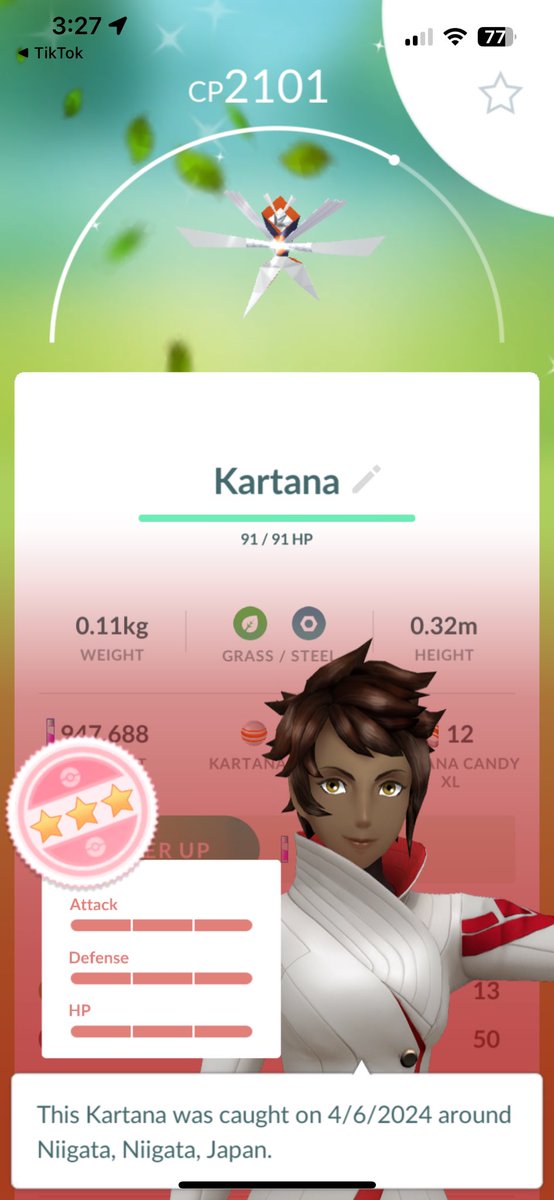 FireSentry's tweet image. Been seeing alot of @ItsFleeceKing posts being like “oh its boosted” but just got this on my first raid invite… do i win instead? #PokemonGOApp