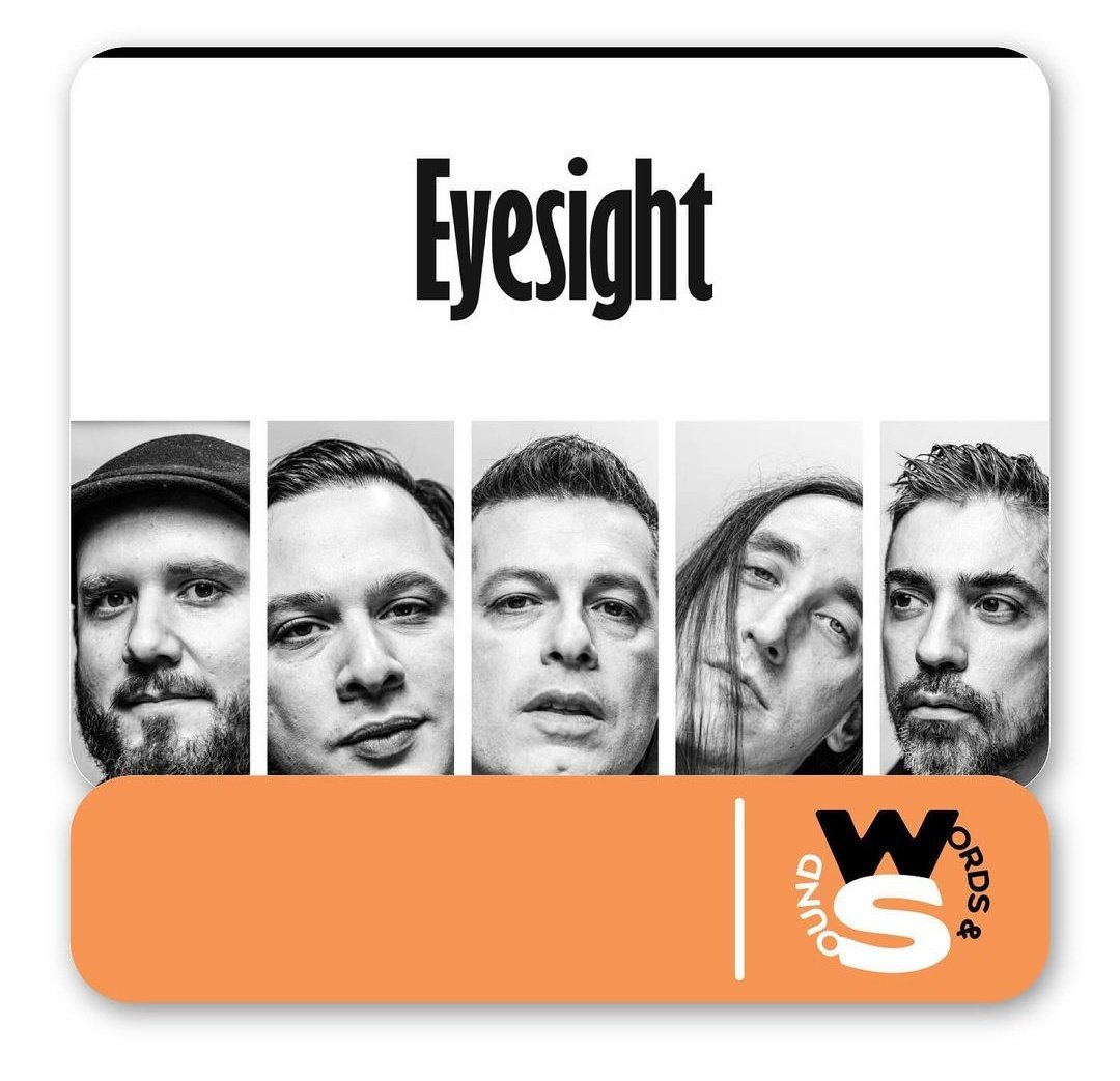 <a href="/laredagropy/">La Red Agroecológica</a> MUSICA. WORDS &amp; SOUND. SAB DESDE  18h.1ra ed. <a href="/riveramanzana/">Manzana de la Rivera</a>  (Ayolas y Benjamin Constant) Entradas GS. 100MIL vía <a href="/passlinePY/">Passline Paraguay</a>
dos ferias paralelas:  libros +  vinilos 
 20hs  lanzamiento novela 'mango' de Juan Ramírez BiedermAnn.
22h. Concierto de <a href="/Eyesight_py/">Eyesight</a> .
<a href="/witchann/">Annabel Pitaud</a>