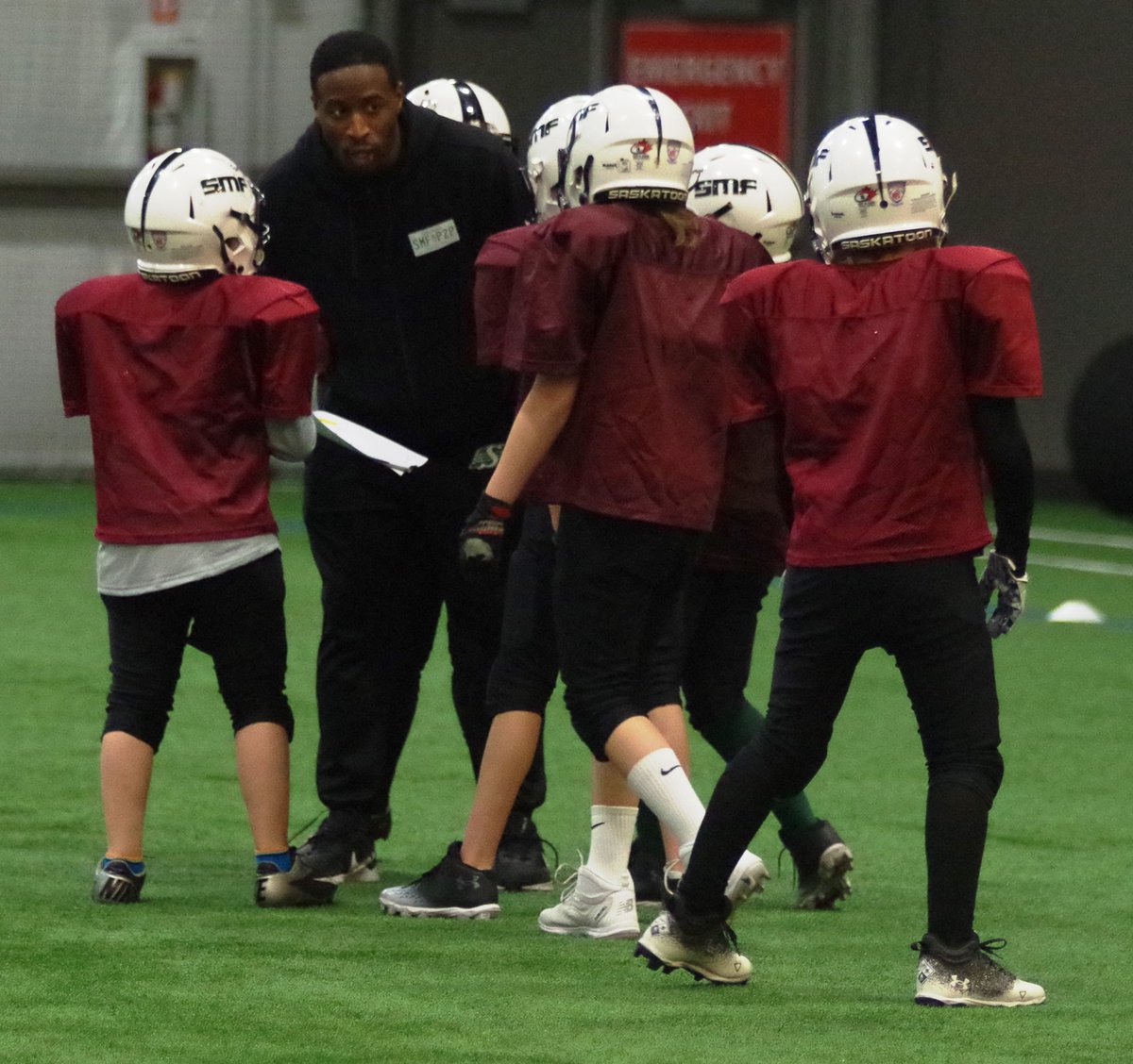 Gordie Howe Sports Complex tweet media