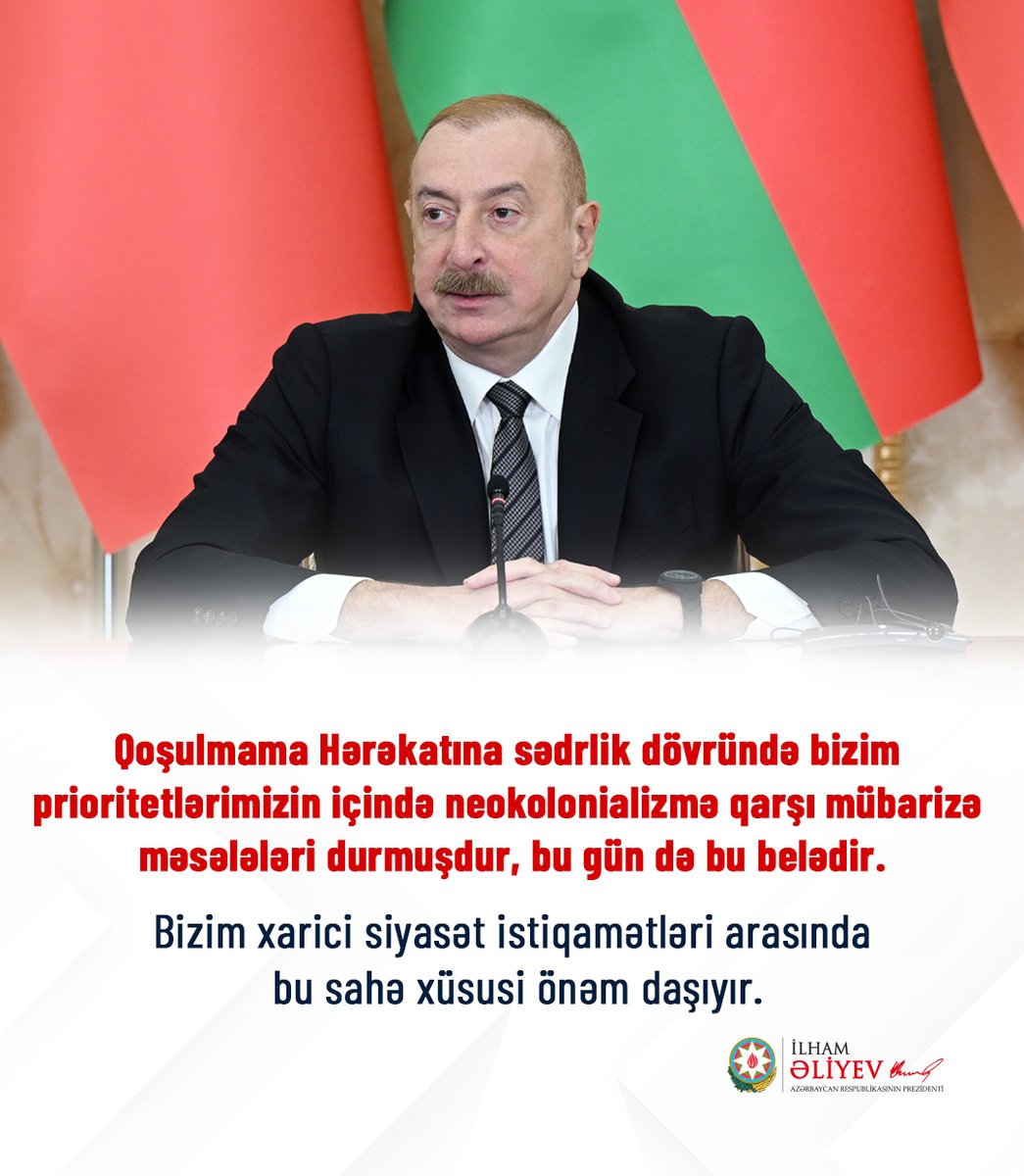 İlham Əliyev (@azpresident) on Twitter photo 2024-04-06 05:31:52