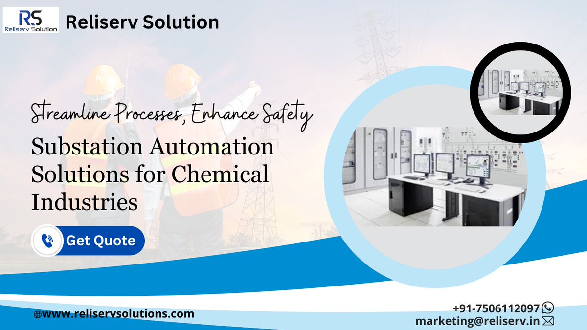 Reliserv Solution BD LTD tweet media