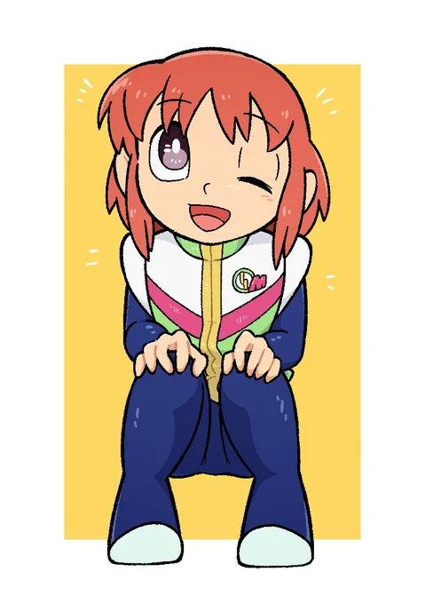 迷子にやさしいクルトくん 