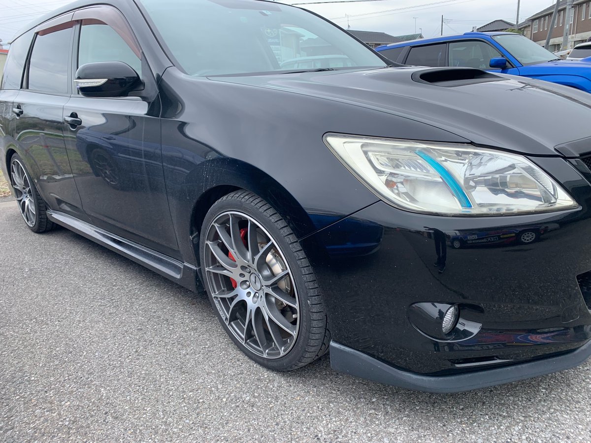 kit_service0429's tweet image. YA5　オイル交換＋α
⇒ ameblo.jp/kitservice/ent… 

#アメブロ 
#エクシーガ
#YA5
#メンテナンス
#オイル交換
#S429R
#湾岸
#エアコンフィルター
#点検
#経年劣化
#ブッシュ劣化
#オイル滲み
#SUBARU専門店
#KITサービス
#群馬県
#太田市
#メカニック募集中