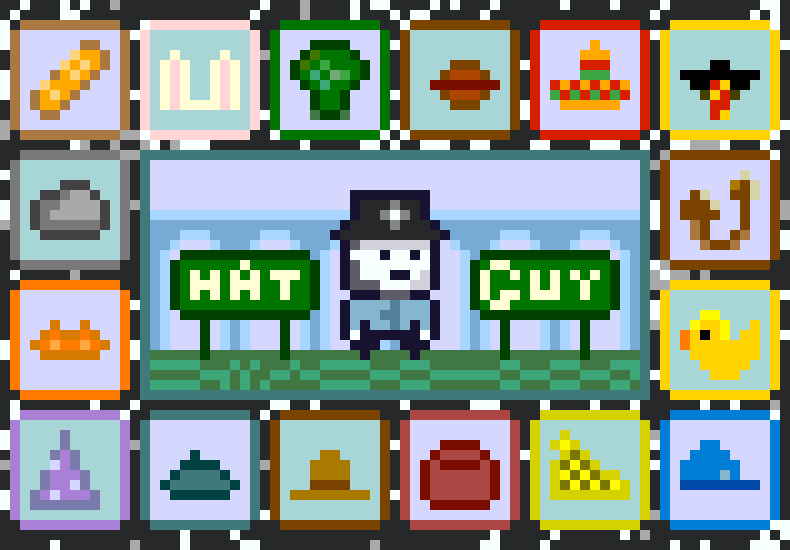 For far too long, people have bought into NFT projects with the sole intention of flipping them and dumping on someone else.

Most would have little to no emotional attachment to the jpeg they owned.

We aimed to change all that with Stellarland.

By creating short narratives and