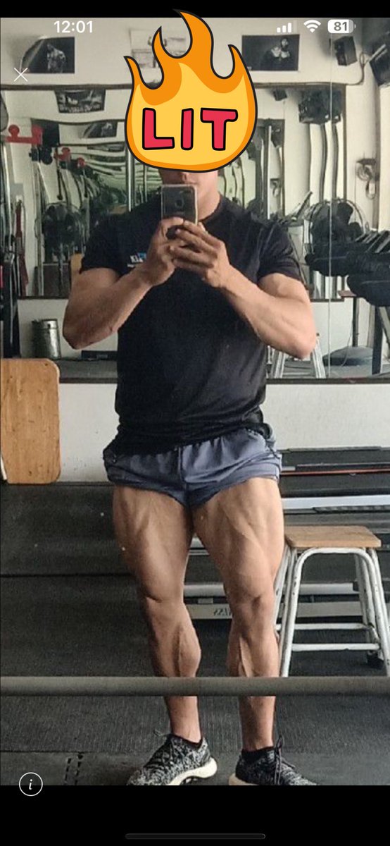 2 weeks intensive training before Maldives 🇲🇻 my trainer is soo fucking hot!🥵 ตอนนี้รู้แต่ว่าอยากเทรนทุกวัน🏋️‍♀️ Let’s go!🤣