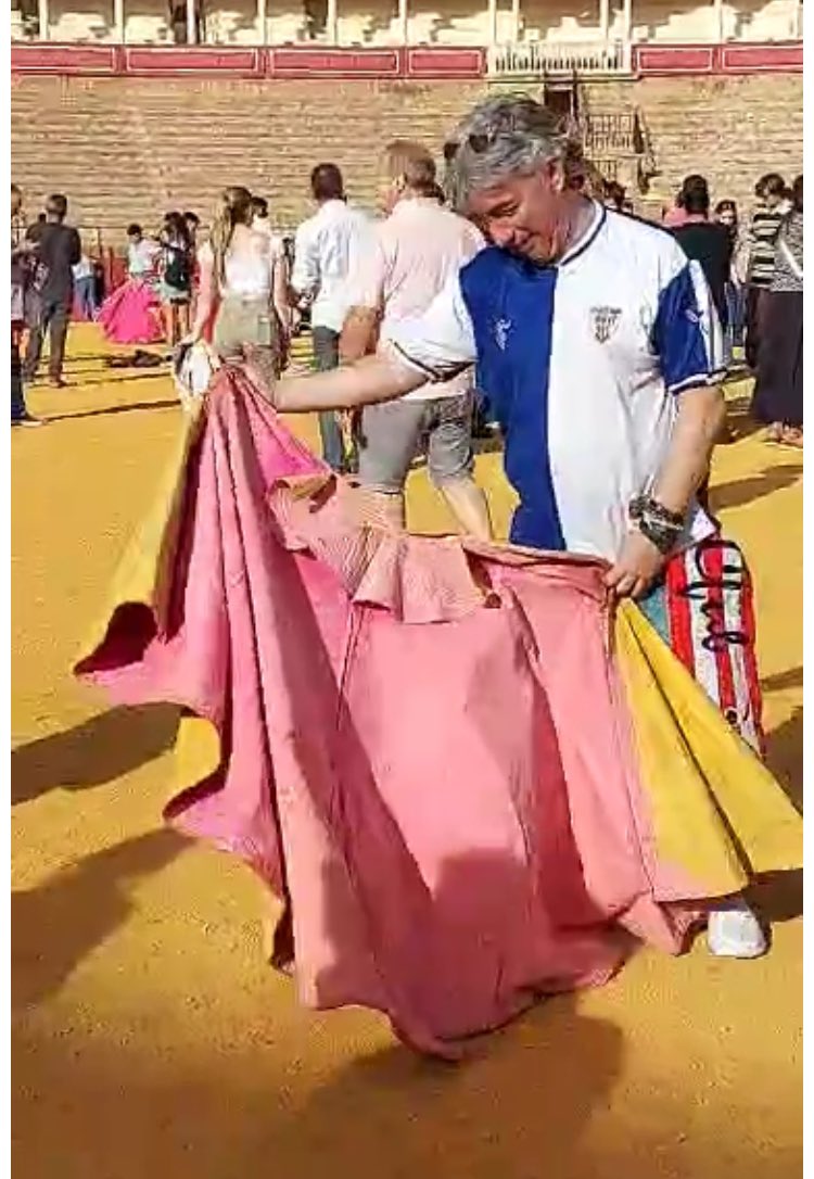 Alberto Saiz tweet media