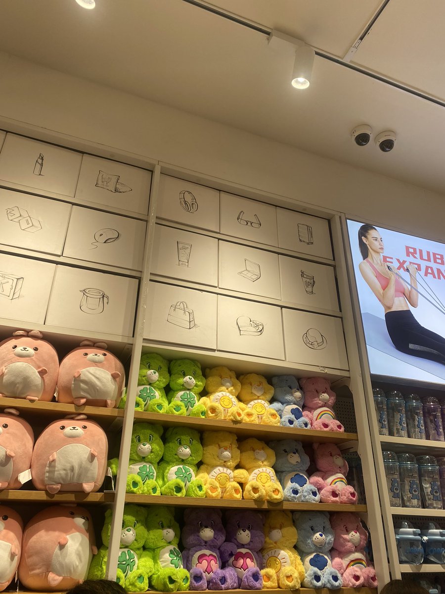 sellallsold's tweet photo. 🌷รับหิ้ว carebear x miniso 

🙇🏼‍♀️สนใจทัก Dm หรือทักLineได้เลยจ้า 

📦เริ่ม���้น20-100฿

📝อัพเดทของให้ตลอดวันค่า

#รับหิ้ว #รับหิ้วmuji #รับหิ้วadidas  #รับหิ้วuniqlo #รับหิ้วอิเกีย #รับหิ้วsanrio  #รับหิ้วhmthailand  #รับหิ้วไดโซะ #รับหิ้วgentlewoman  #รับหิ้วzara https://t.co/1x9zNppJ21