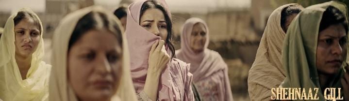 Omg the teaser😍😭its gonna be her best touchwood🤞 the music and #ShehnaazGill voice is on another level this time🔥🔥🔥🧿🧿🧿

Dekh lo: youtu.be/S-ZpEHf1LVY?si…