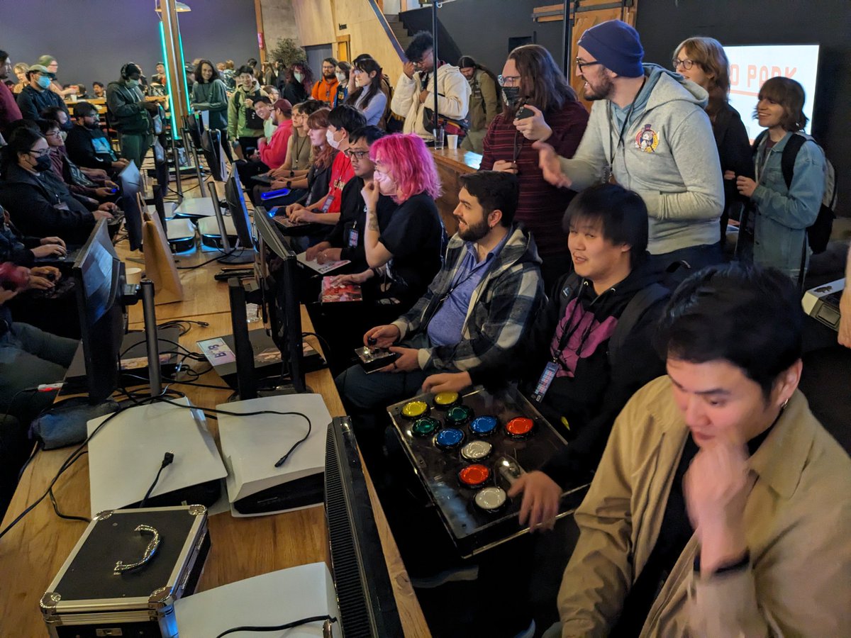 HurtBox | Bean tweet media