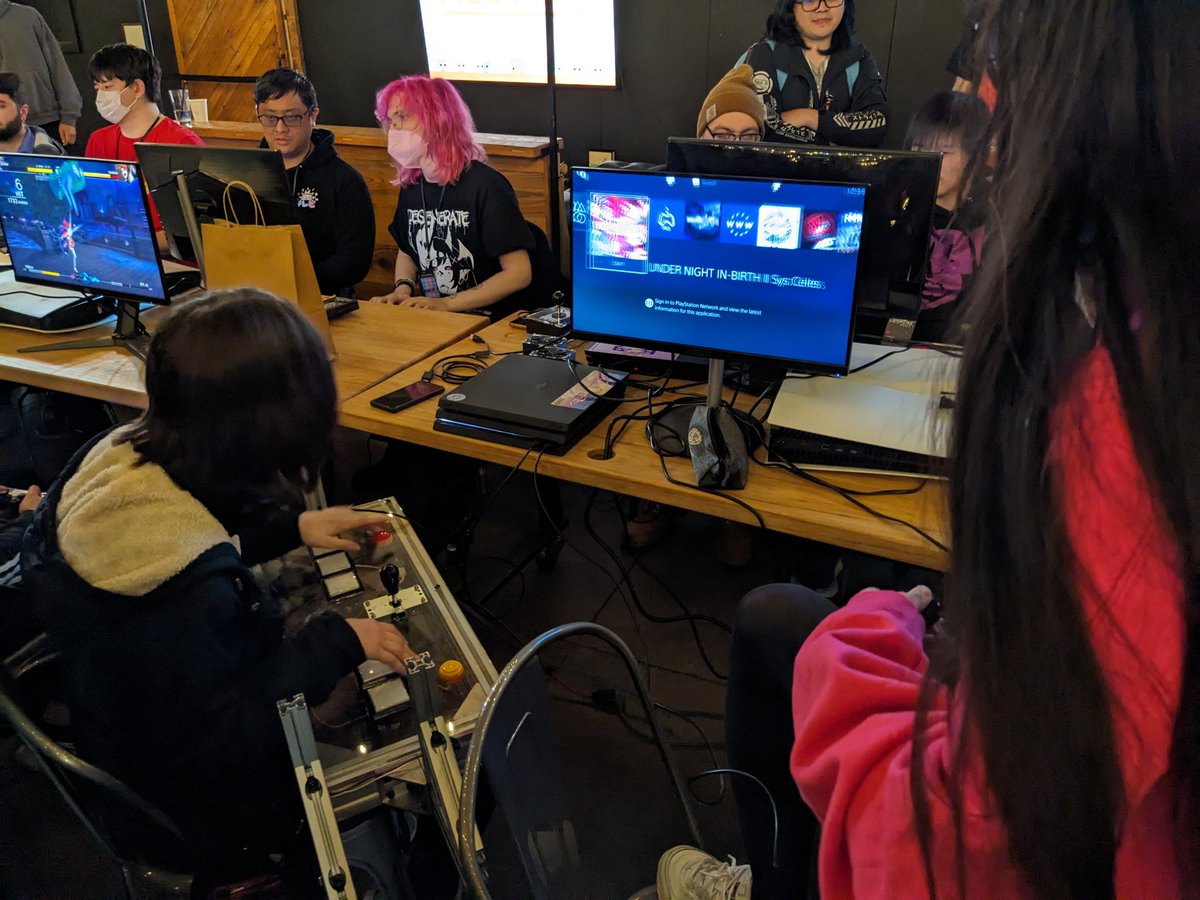 HurtBox | Bean tweet media