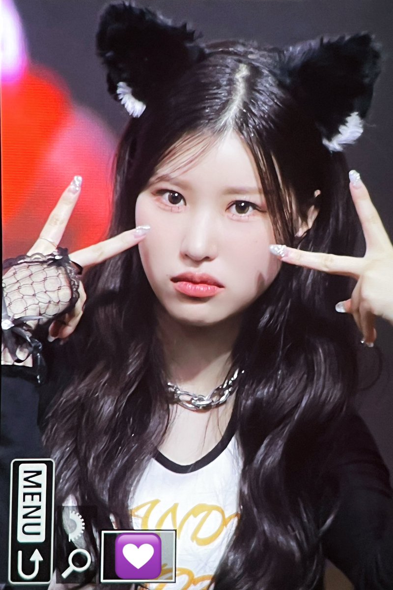 쥬니 tweet media