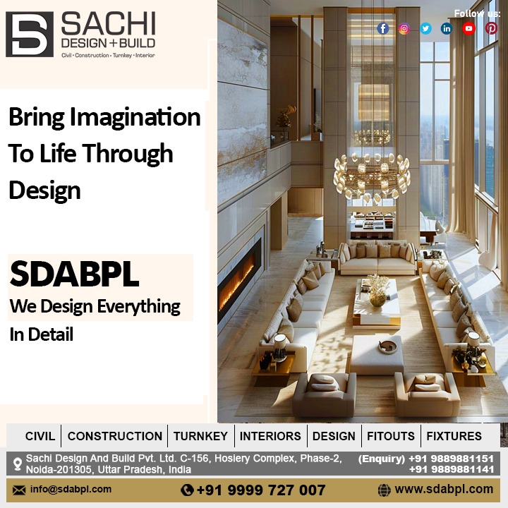 Unlocking the realm of imagination through meticulous design. Let Sachi Design And Build bring your dreams to life, one detail at a time. #DesignInnovation #DesignMastery #DesignExcellence #imaginationtolife #detailmatters #DreamsRealized #CraftedWithCare #creativespaces