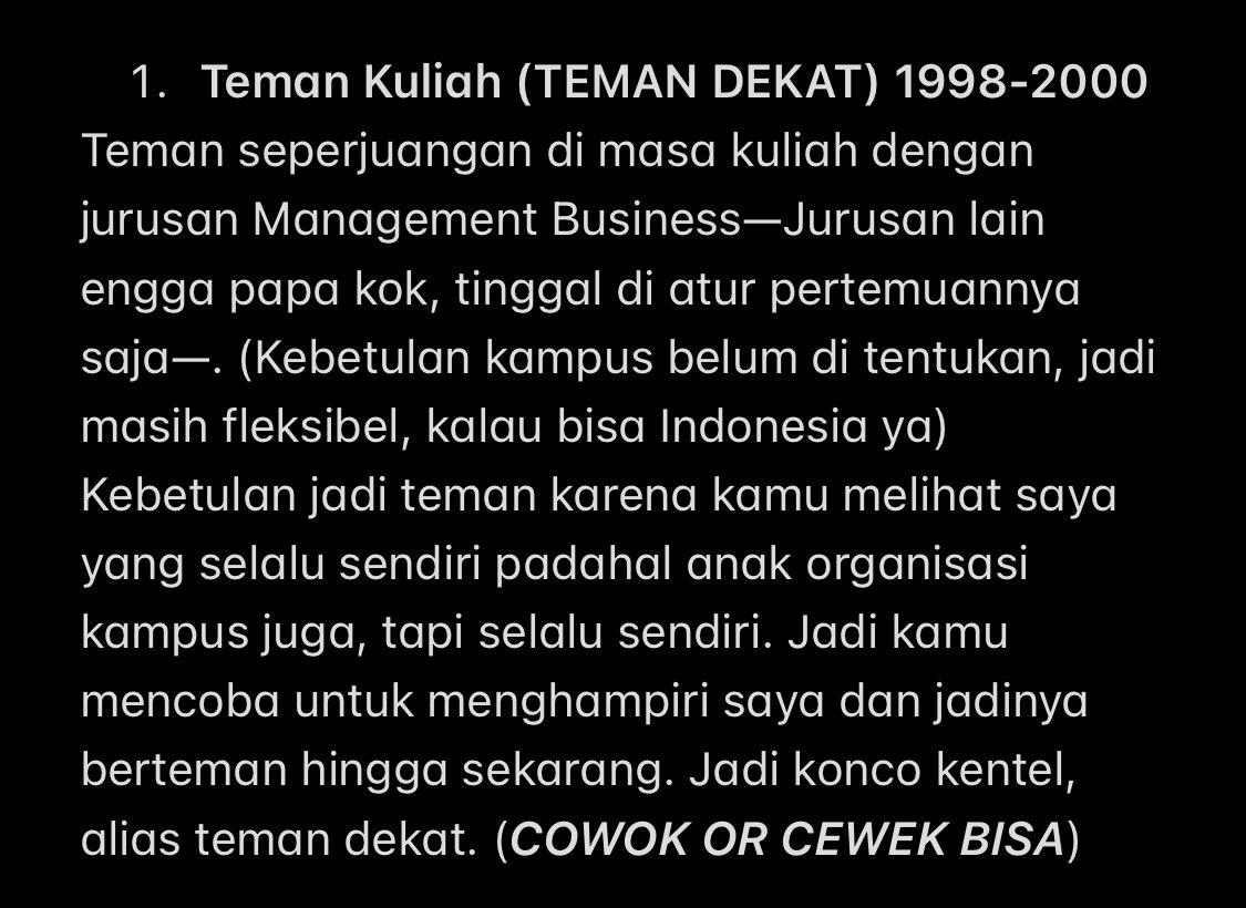 SelaksaBait's tweet photo. ᅠ
ᅠ ᅠ
#. PENCARIAN RELASI. (HELP RT PLEASE❗️❗️) 

Saya membutuhkan dua ini, SL sudah ada tapi jika mau berdiskusi boleh banget ya, jangan lupa hampiri saya jika tertarik. 
ᅠ
ᅠ ᅠ https://t.co/xPE9qwJAKD