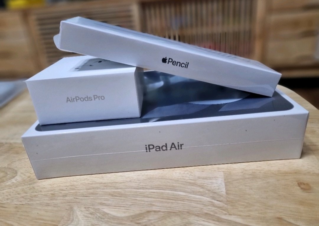 아이패드프로,에어팟프로,애플팬슬 이벤트🎁
참여방법: Rt, 메인트Rt, 맘눌, 팔로우
당발은 4월10일입니당
즐거운 주말 되세여✨️