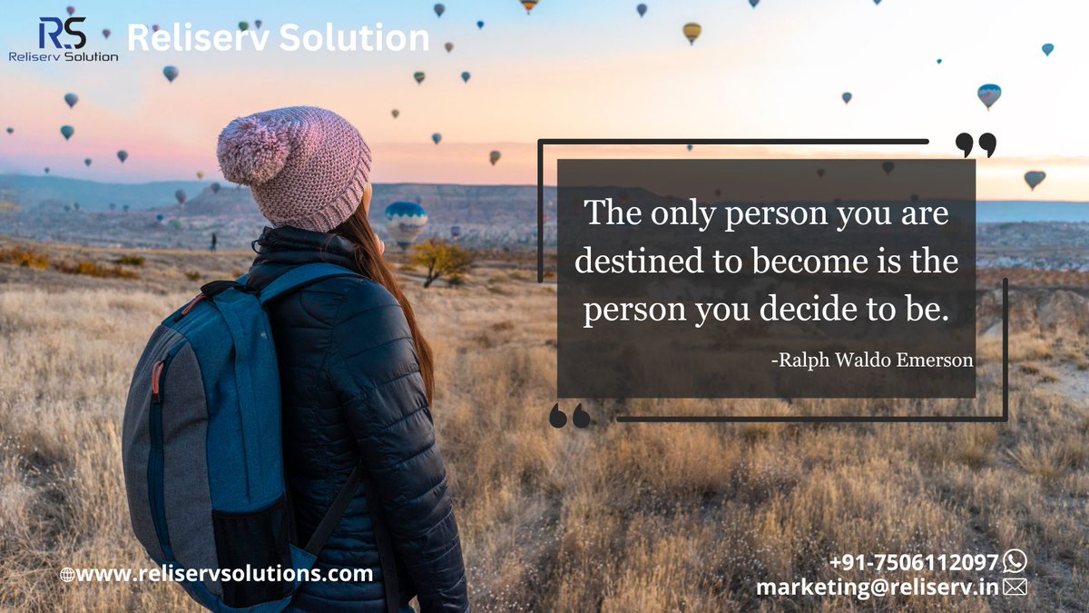 ✨ Your destiny lies within your choices. Take charge of your journey and become the person you aspire to be.

#chooseyourpath #personaldevelopment #createyourdestiny #selfdetermination #empoweryourself #decideyourfuture #yourownjourney #beintentional #selfempowerment