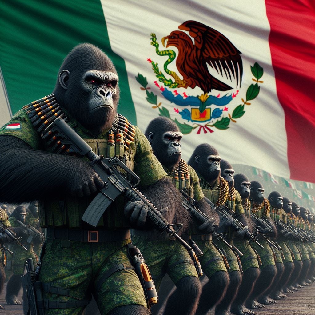 Rhevolver's tweet image. Miren, todos estamos de acuerdo que el presidente es un pendejo por andar queriendo darle asilo político a un wey que está acusado de delitos en Ecuador, pero otra cosa muy diferente es que esos cabrones hayan entrado por sus huevos a la embajada de México. Ahí sí ya es otro pedo…