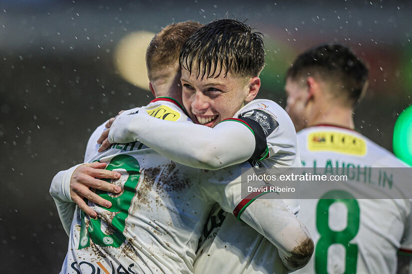 League Report: Cork City 3 - 0 Cobh Ramblers dlvr.it/T57vmm