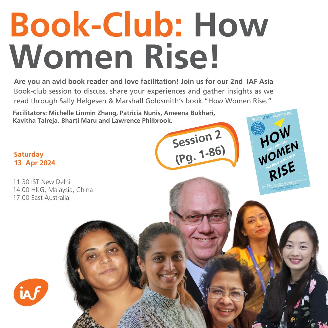 IAFAsia (@iaf_asia) / Posts / X