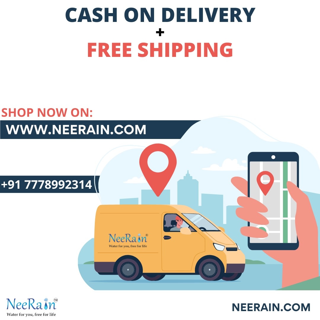 You can now buy Neerain rainwater filters from our website and pay after you receive the filter. Also get free delivery up to your doorstep.
 #rainwater #WaterInnovation #watermanagement #mep #rainwaterharvesting #explore #exploremore #fyp #explorepage #cashondelivery #COD