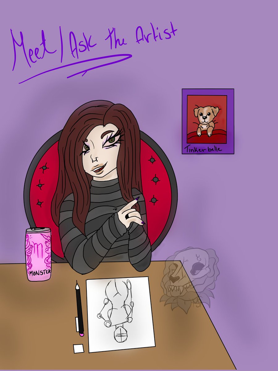 Melissa98599618's tweet photo. My true sona and all my personas also open to questions also artmoot
#artmoots #truesona #dragonaballsona #dragonballoc #MSIPsona #Monstersona #vikingsona #horrorsona #fursona #hazbinhotelsona #helluvabosssona #hazbinhoteloc #helluvabossoc #askartist #meetartist https://t.co/Jt9tJX39VW
