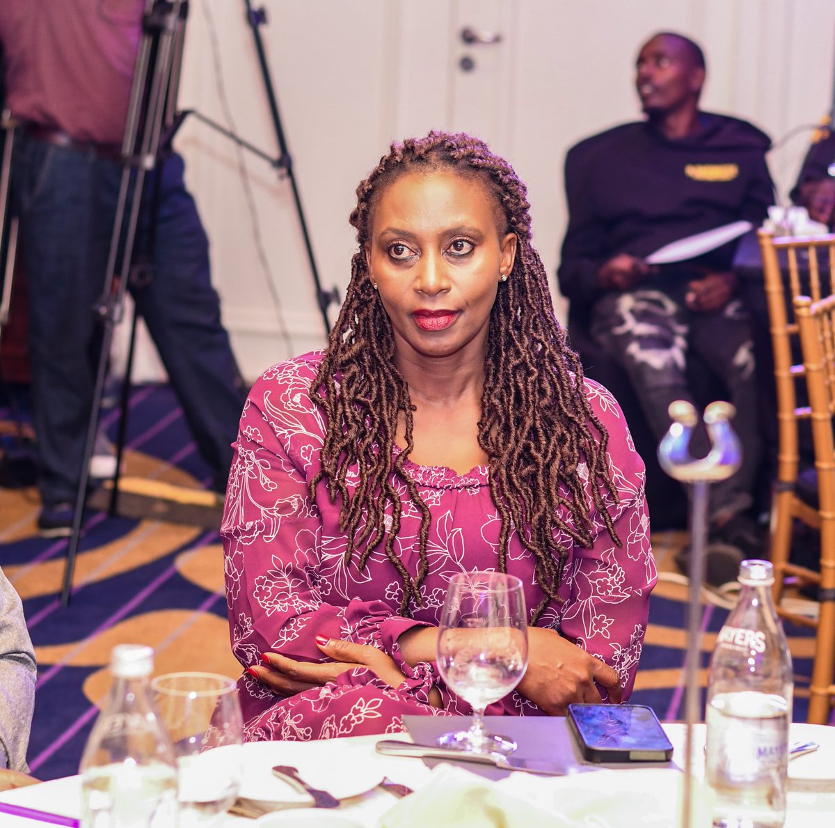 KENYA'S QUALITY HEALTHCARE AWARDS RECOGNIZE PROGRESS TOWARDS UNIVERSAL HEALTH COVERAGE Kenya's commitment to Universal Health Coverage (UHC) is evident through legislative reforms and programs like 'Afya Nyumbani,' aimed at ensuring accessible, affordable, and high-standard…