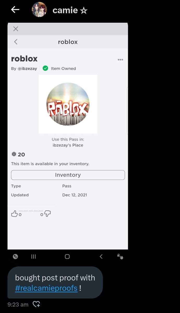 <a href="/realcamie/">camie ☆</a> giveaways are real tysm!
#realcamieproofs