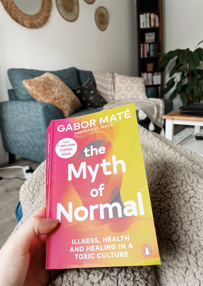 long anticipated weekend-read 👌🏻☕️