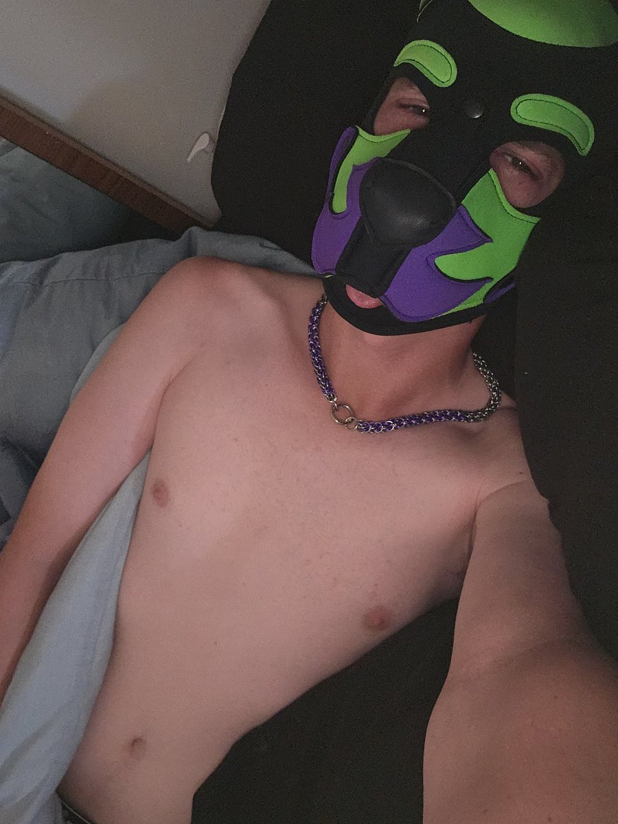 I do believe it's nap time
Who's gonna join for a cuddle? 😁