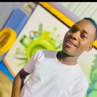 MugabeJr2's tweet image. #NewProfilePic