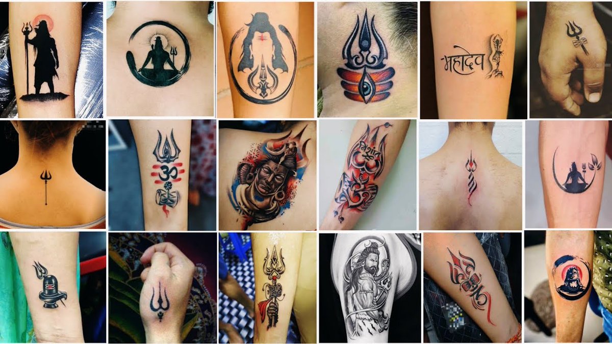 Tattoos Era tweet media