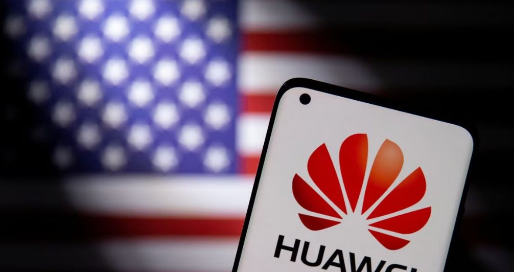 Huawei Vs. US: Epic legal battle set for 2026 

buff.ly/3U4Jels

#huawei #US #USChina #Legalbattle