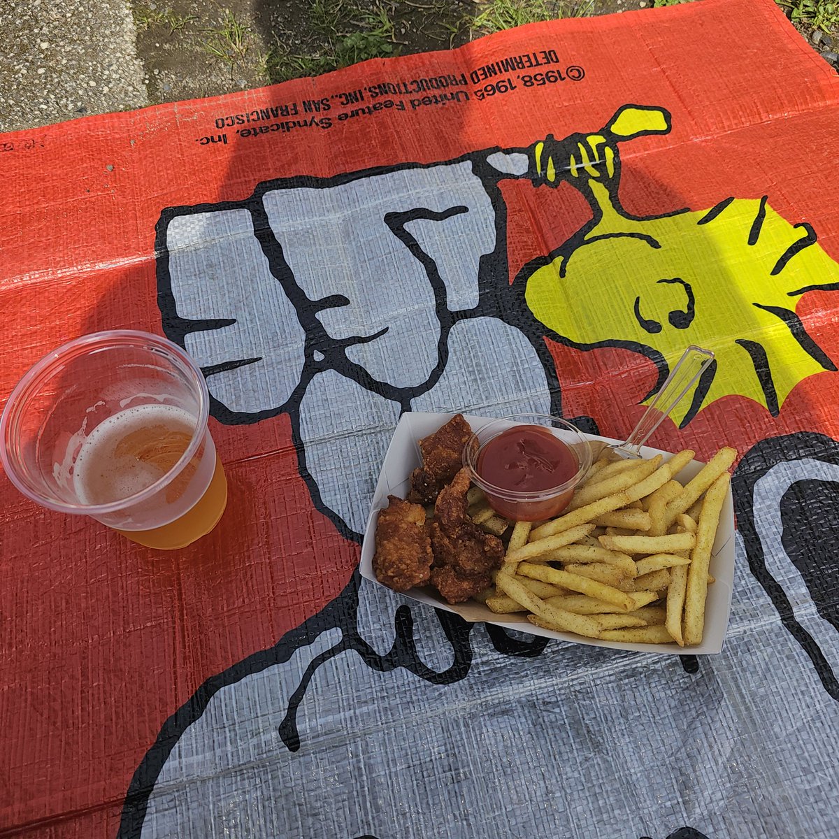 静岡祭りに来ています
女房と娘達はISSAを見に行ったので一人で宴会🎵
ちょっと寂しい