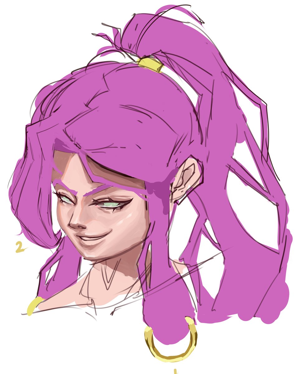 IgnisLaw's tweet photo. Sketches https://t.co/Gji6AkDzwy