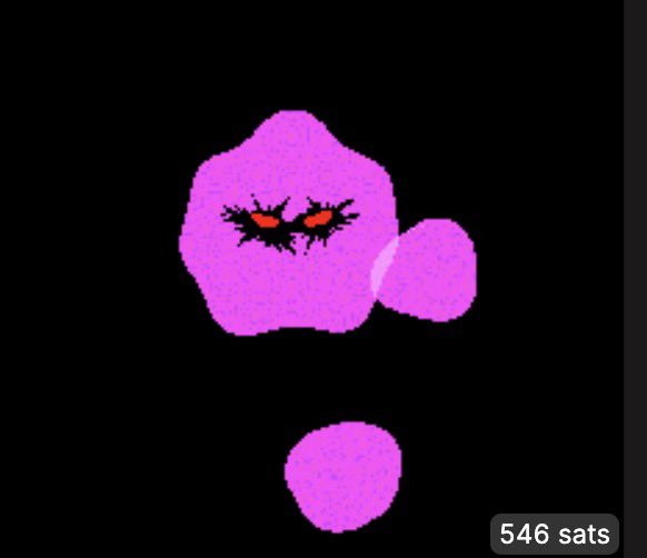 BLOB不是用绘画软件设计出来，是Cypherpunk们用脑子和代码展示出来的。听说你们的<a href="/bookofblob/">blob</a> 都到了
该说不说，真好看，坐等中

<a href="/nurorealm/">nuro</a> @xtbnow <a href="/AresWey/">Ares</a> 

#SendBLOB #BLOBArmy