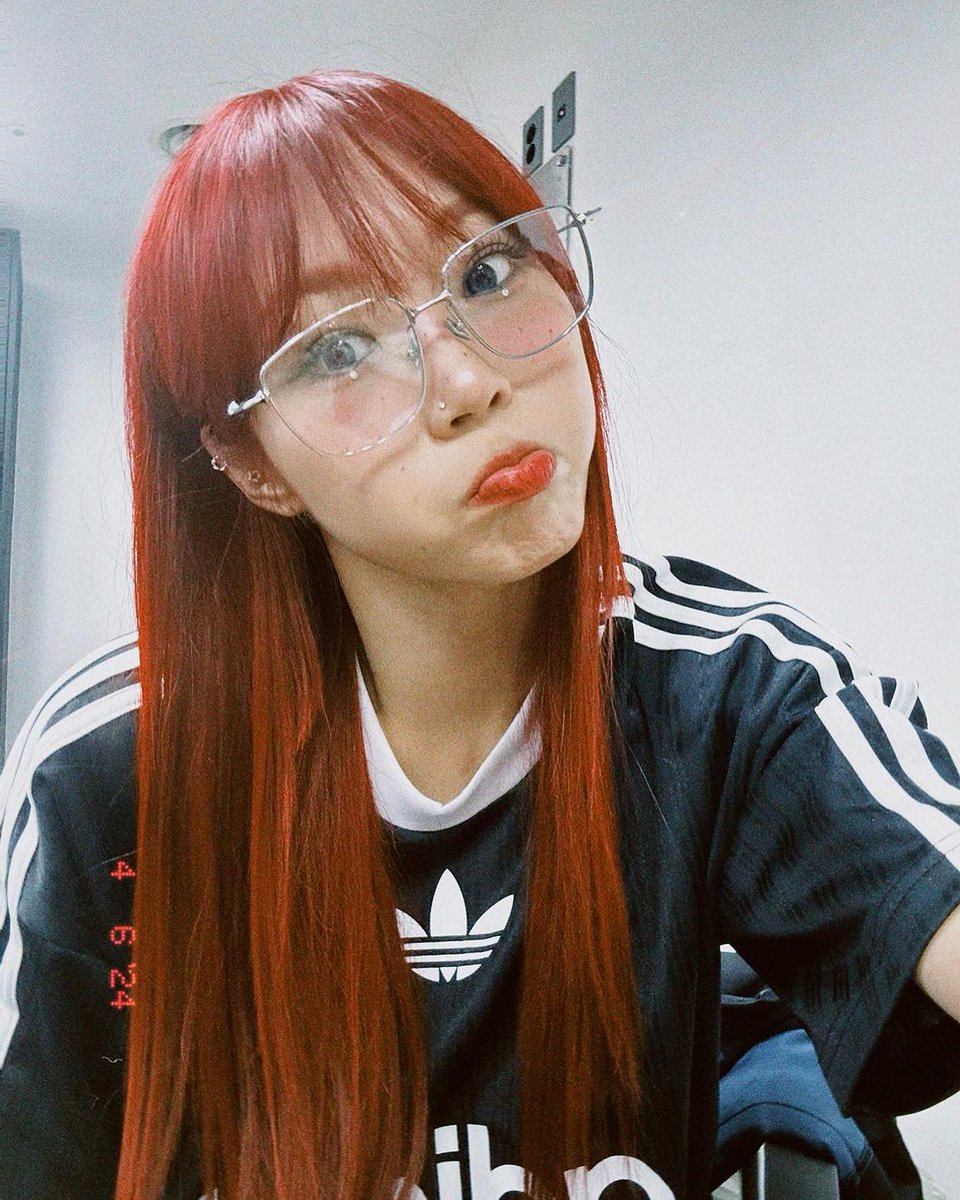 jungiee_09's tweet photo. #nain #jonain #조나인 https://t.co/EuXWV0BzII