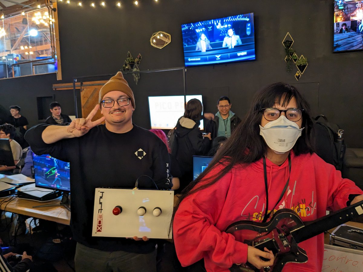 HurtBox | Bean tweet media