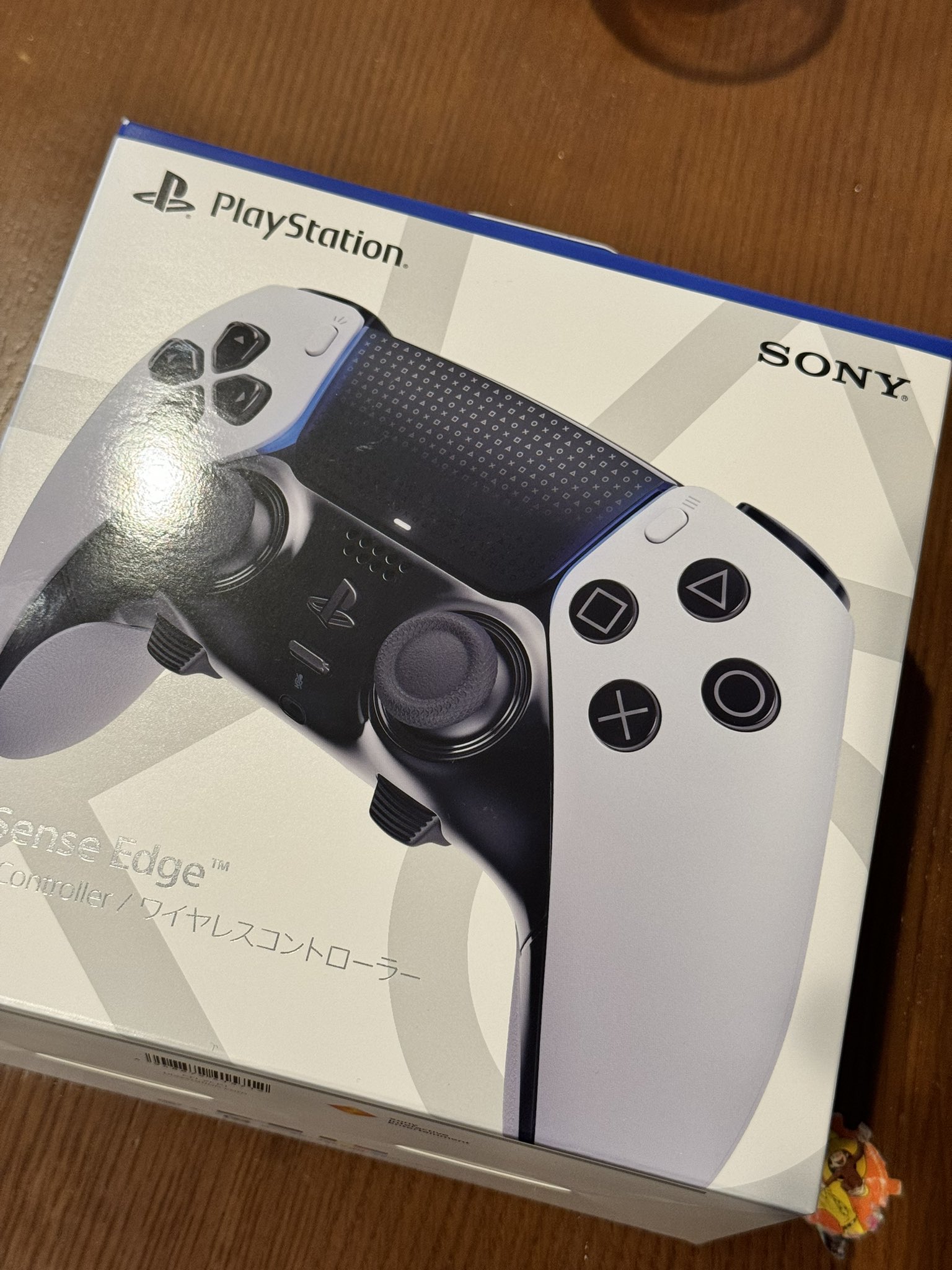 apex 背面パドル APEXにおけるスカフインパクトの背面パドルの最強配置はこれです